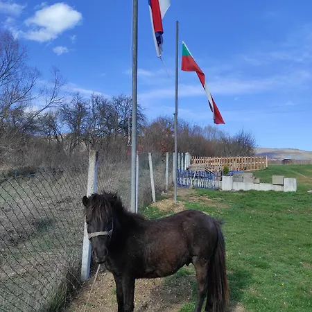 컨트리하우스 Etno Desa 디미트로프그라드