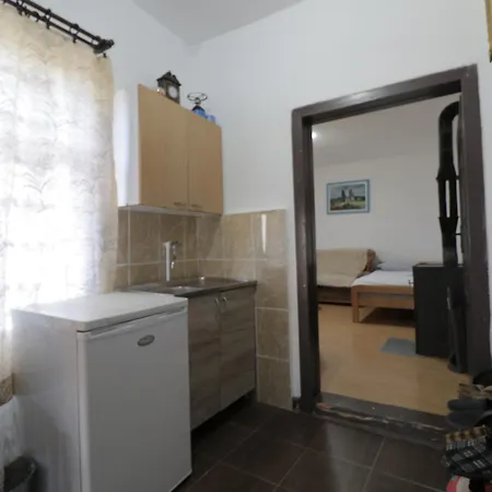 컨트리하우스 Etno Desa 디미트로프그라드