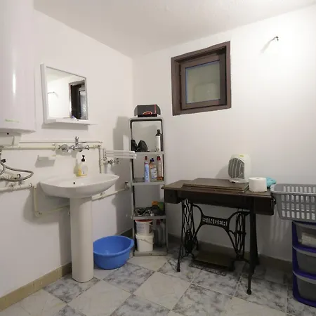 Etno Desa 컨트리하우스