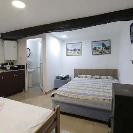 Etno Desa 컨트리하우스