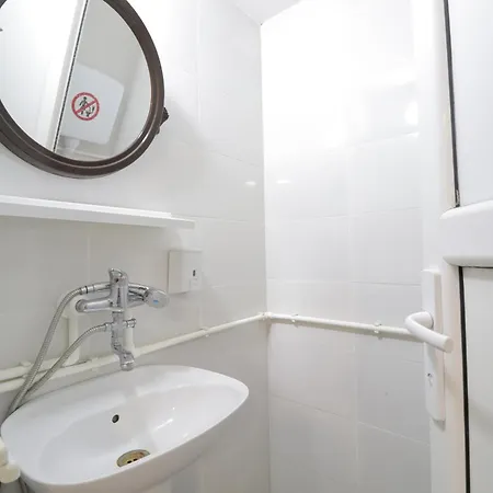 컨트리하우스 Etno Desa *