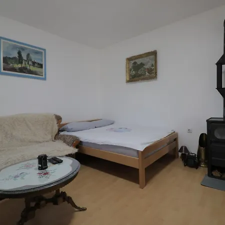 컨트리하우스 Etno Desa *