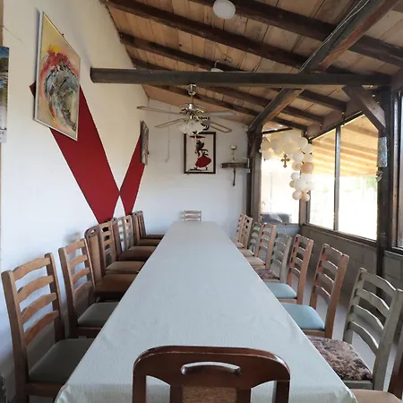 컨트리하우스 Etno Desa 디미트로프그라드